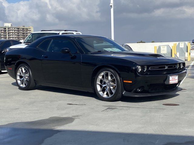 2021 Dodge Challenger GT