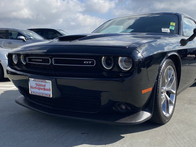 2021 Dodge Challenger GT