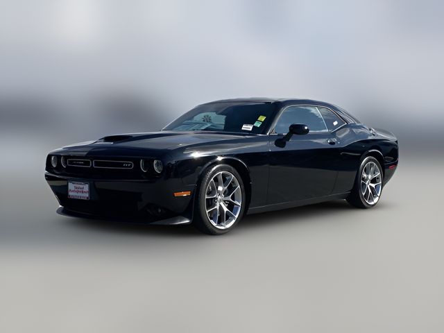 2021 Dodge Challenger GT