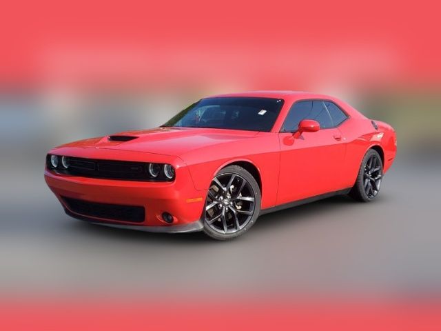 2021 Dodge Challenger GT