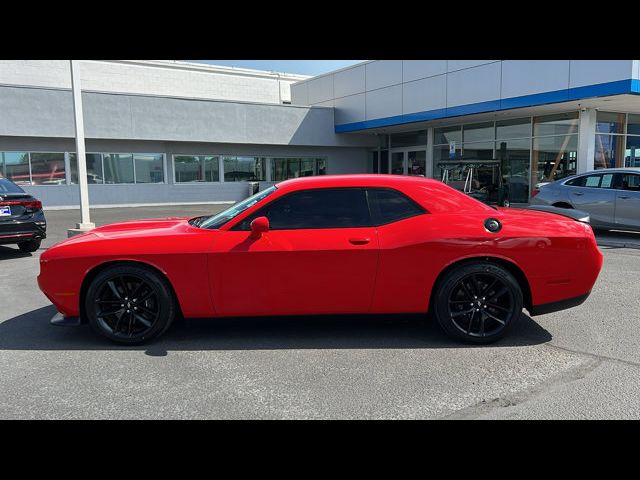 2021 Dodge Challenger GT