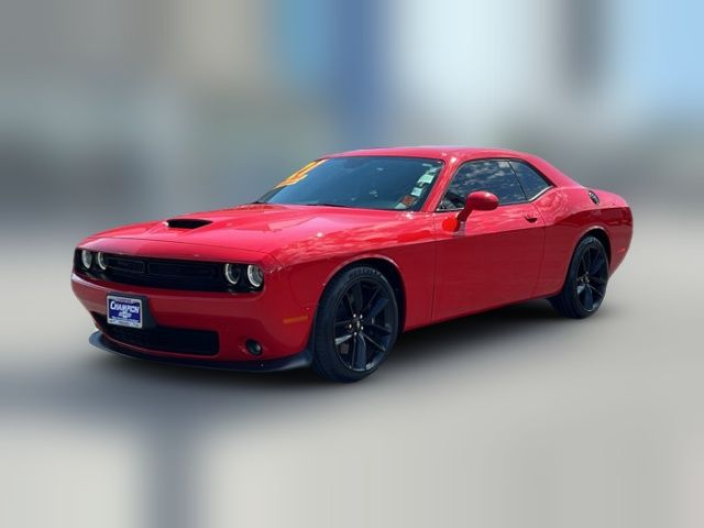 2021 Dodge Challenger GT