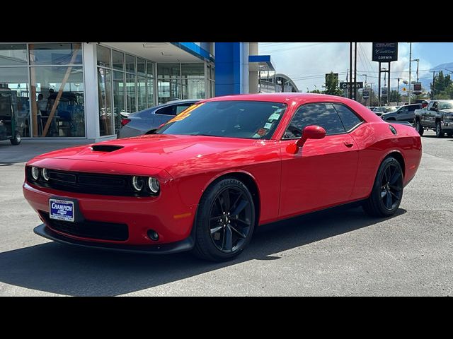 2021 Dodge Challenger GT