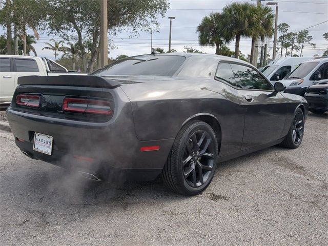 2021 Dodge Challenger GT