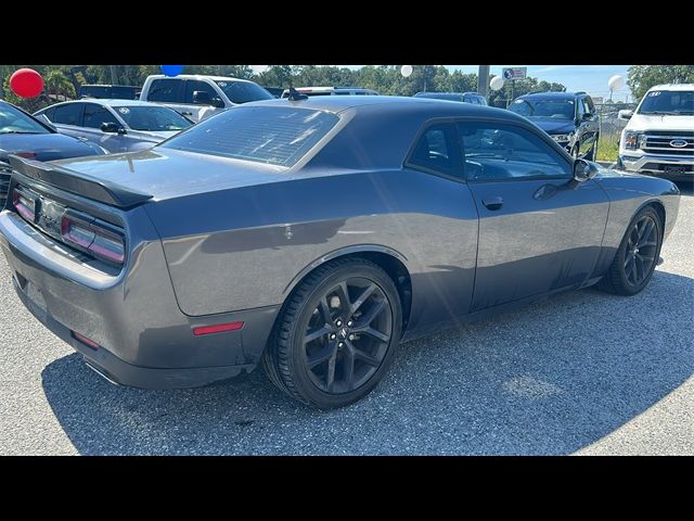 2021 Dodge Challenger GT