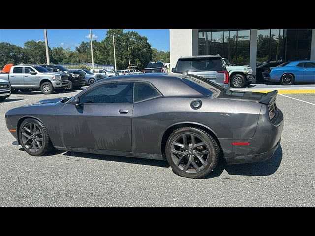 2021 Dodge Challenger GT