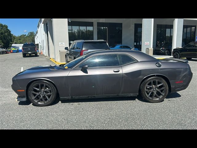 2021 Dodge Challenger GT