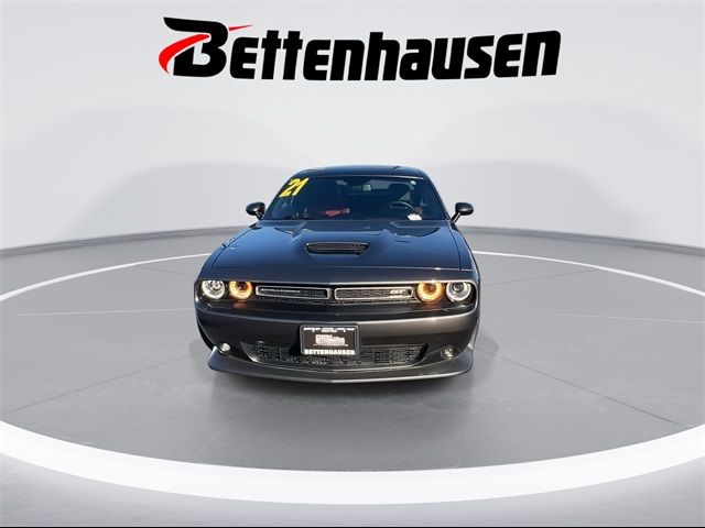 2021 Dodge Challenger GT