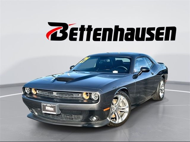 2021 Dodge Challenger GT