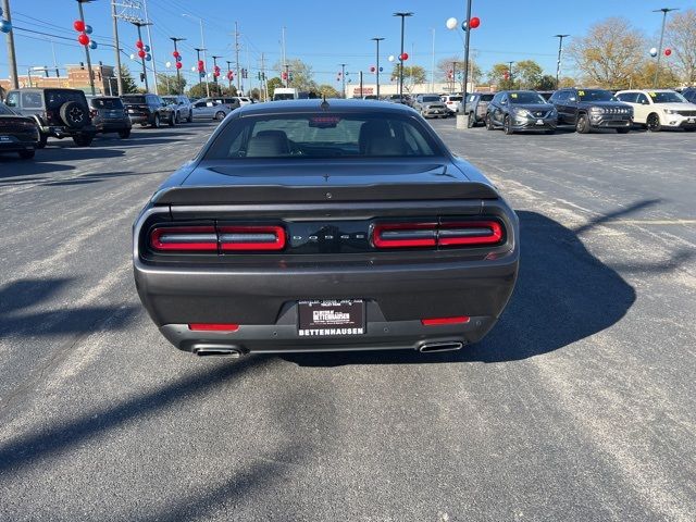 2021 Dodge Challenger GT