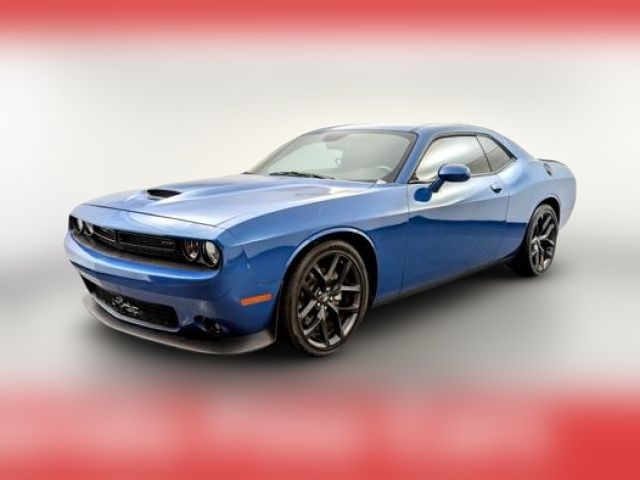 2021 Dodge Challenger GT