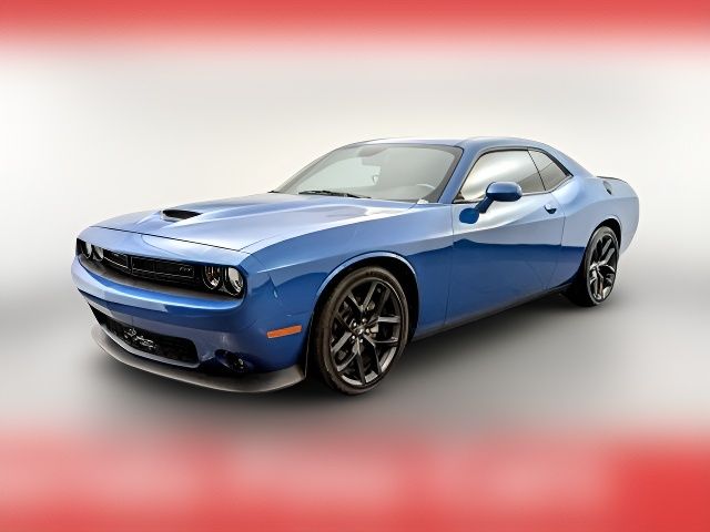 2021 Dodge Challenger GT