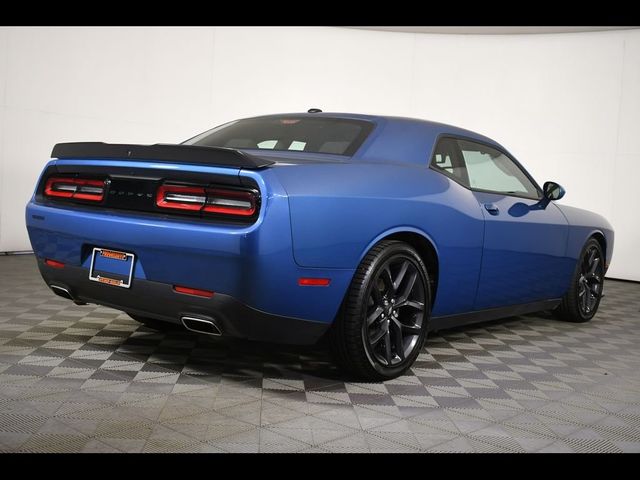 2021 Dodge Challenger GT