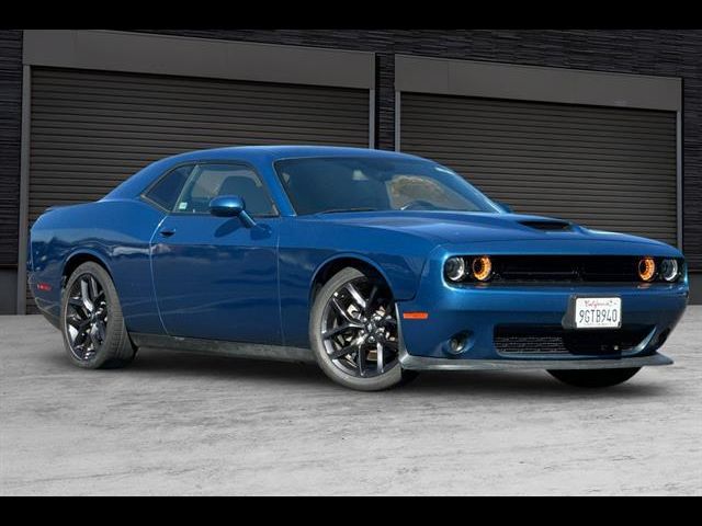 2021 Dodge Challenger GT