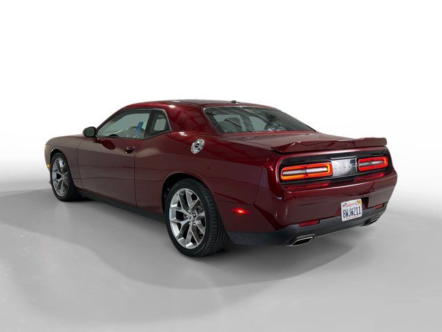 2021 Dodge Challenger GT