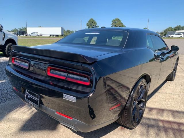 2021 Dodge Challenger GT