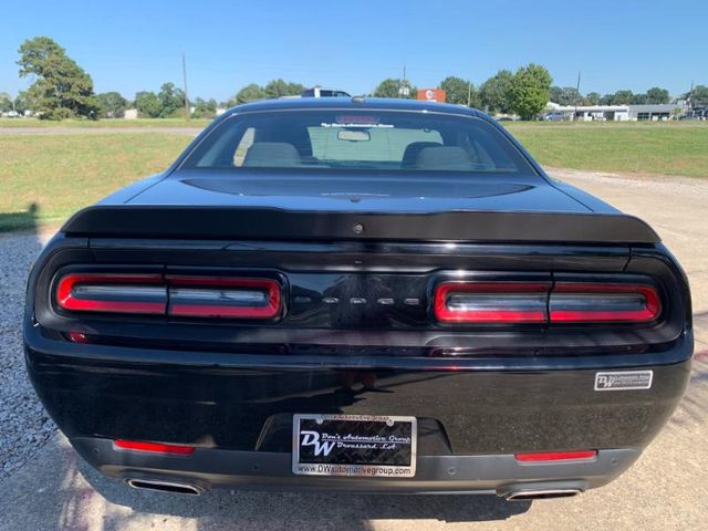 2021 Dodge Challenger GT