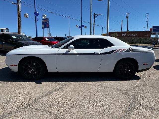 2021 Dodge Challenger GT