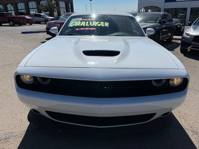 2021 Dodge Challenger GT