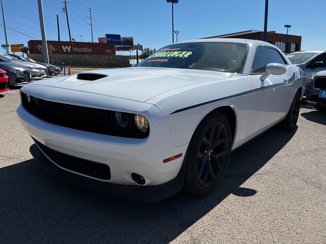 2021 Dodge Challenger GT