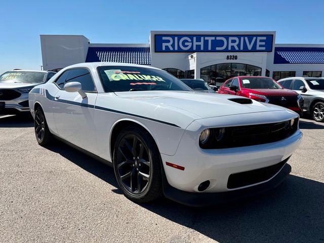 2021 Dodge Challenger GT