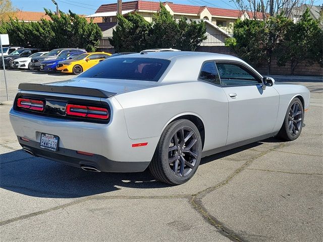 2021 Dodge Challenger GT