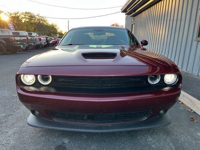 2021 Dodge Challenger GT