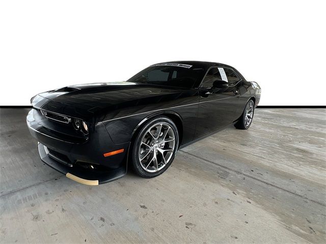 2021 Dodge Challenger GT