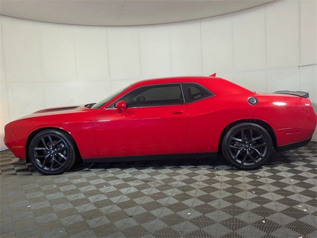 2021 Dodge Challenger GT