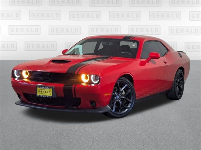 2021 Dodge Challenger GT