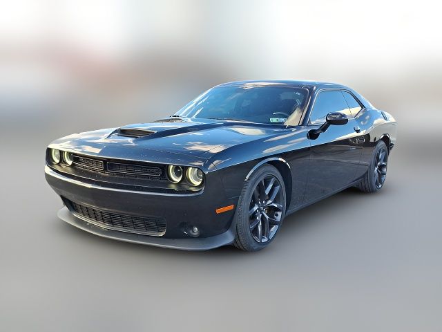 2021 Dodge Challenger GT