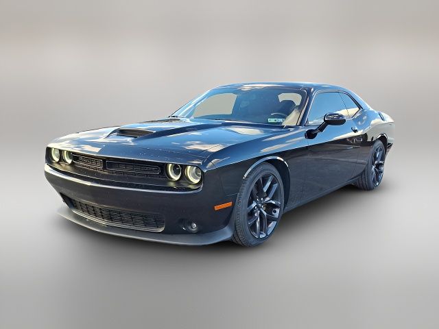 2021 Dodge Challenger GT