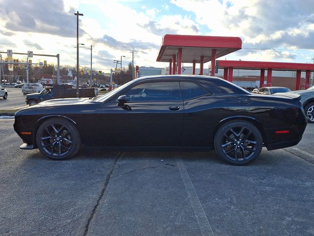 2021 Dodge Challenger GT