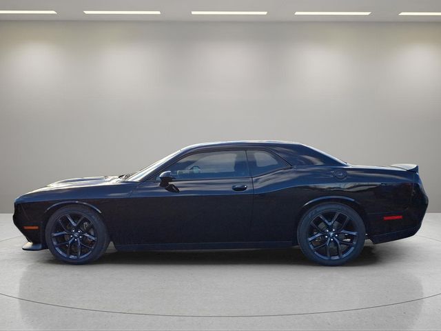 2021 Dodge Challenger GT