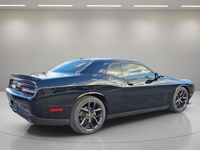 2021 Dodge Challenger GT