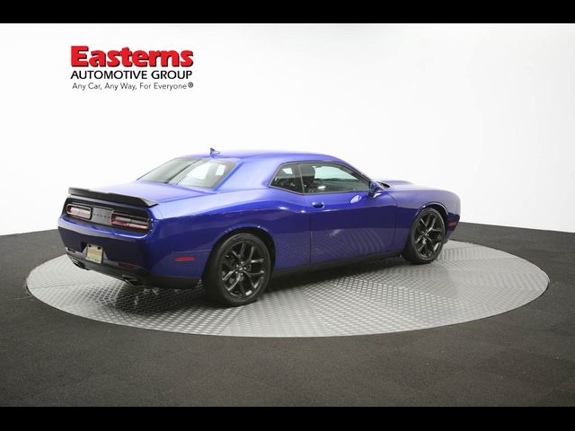 2021 Dodge Challenger GT