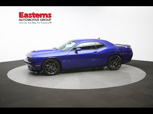 2021 Dodge Challenger GT