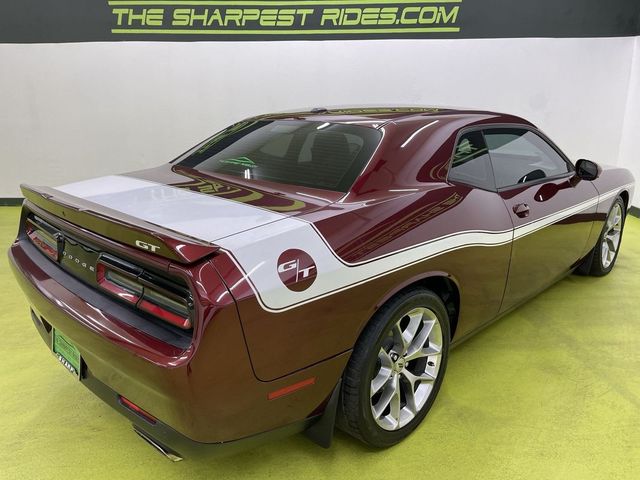 2021 Dodge Challenger GT