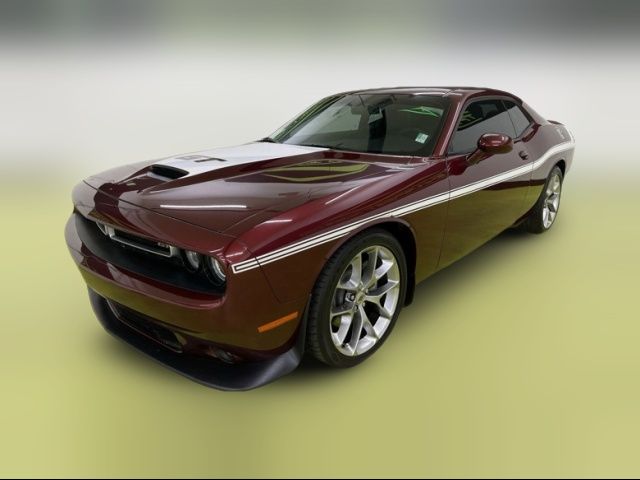 2021 Dodge Challenger GT