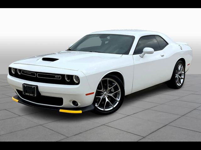 2021 Dodge Challenger GT