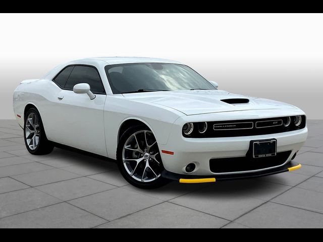 2021 Dodge Challenger GT