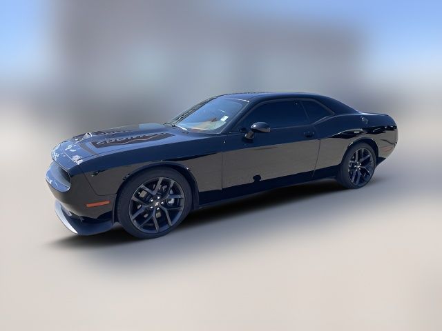 2021 Dodge Challenger GT