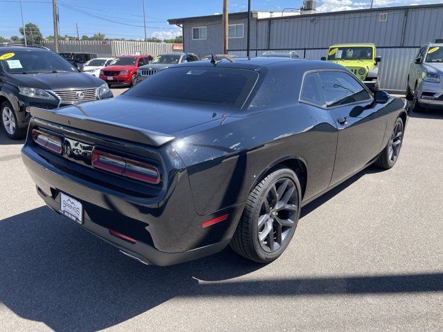 2021 Dodge Challenger GT