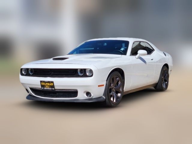 2021 Dodge Challenger GT