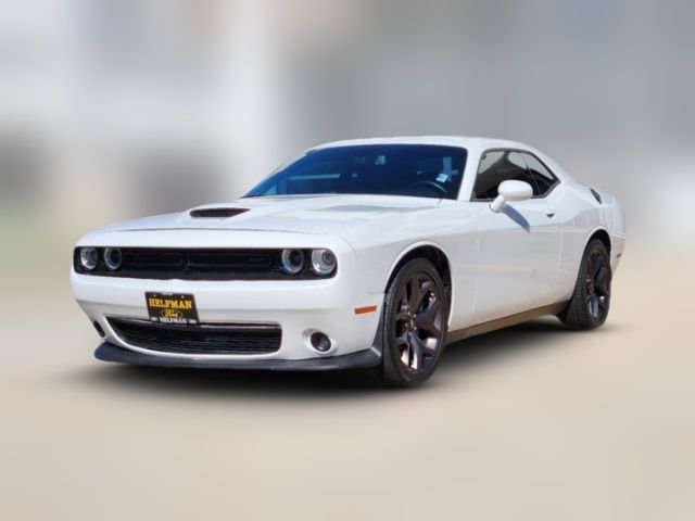 2021 Dodge Challenger GT