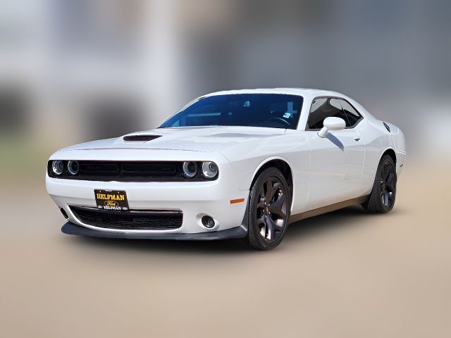 2021 Dodge Challenger GT