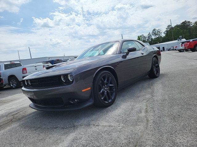 2021 Dodge Challenger GT