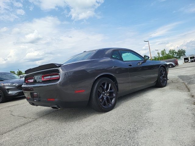 2021 Dodge Challenger GT