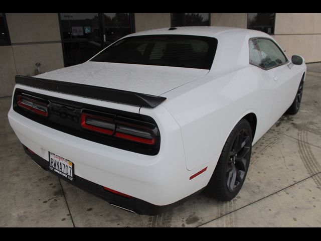 2021 Dodge Challenger GT