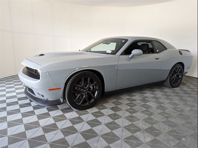 2021 Dodge Challenger GT